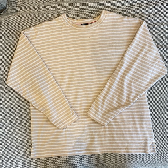 AYR French Fry Tee - Picture 7 of 12